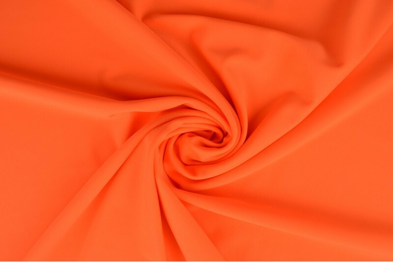 LYCRA F23 FLUOR ORANJE