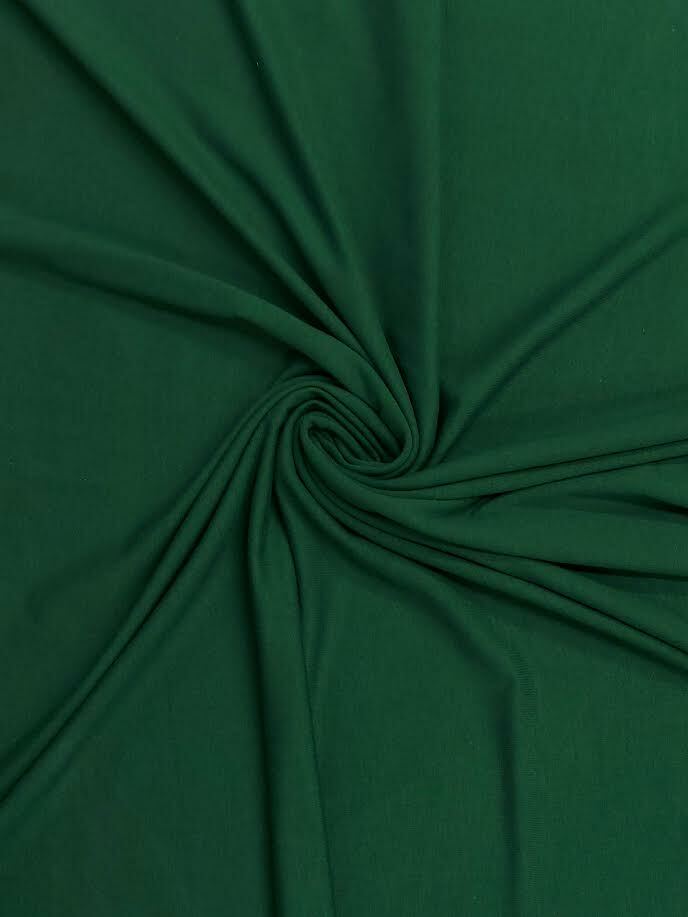 Tricot groen 0,5m