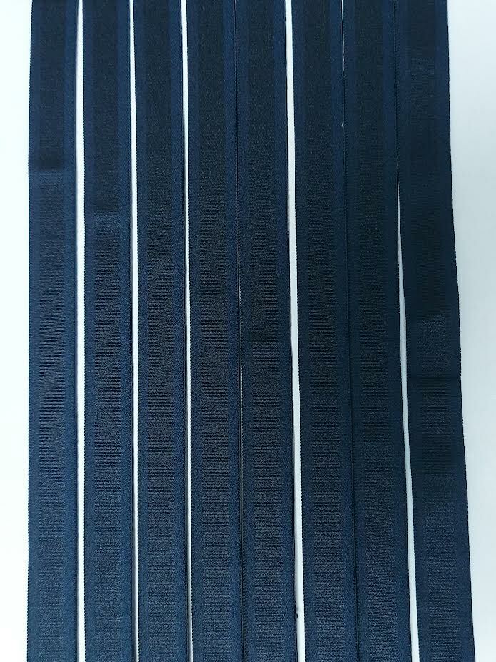 Schouderband 10m 20mm  251 dark blue