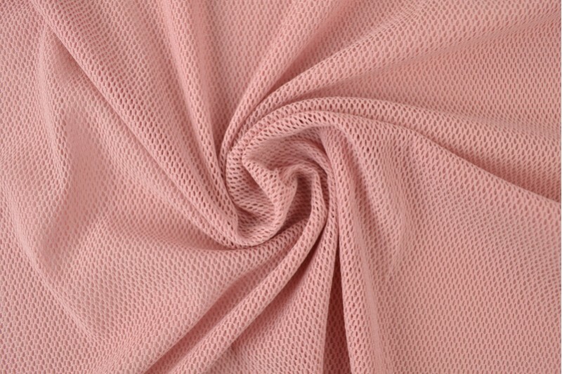 Mesh 02-02 roze